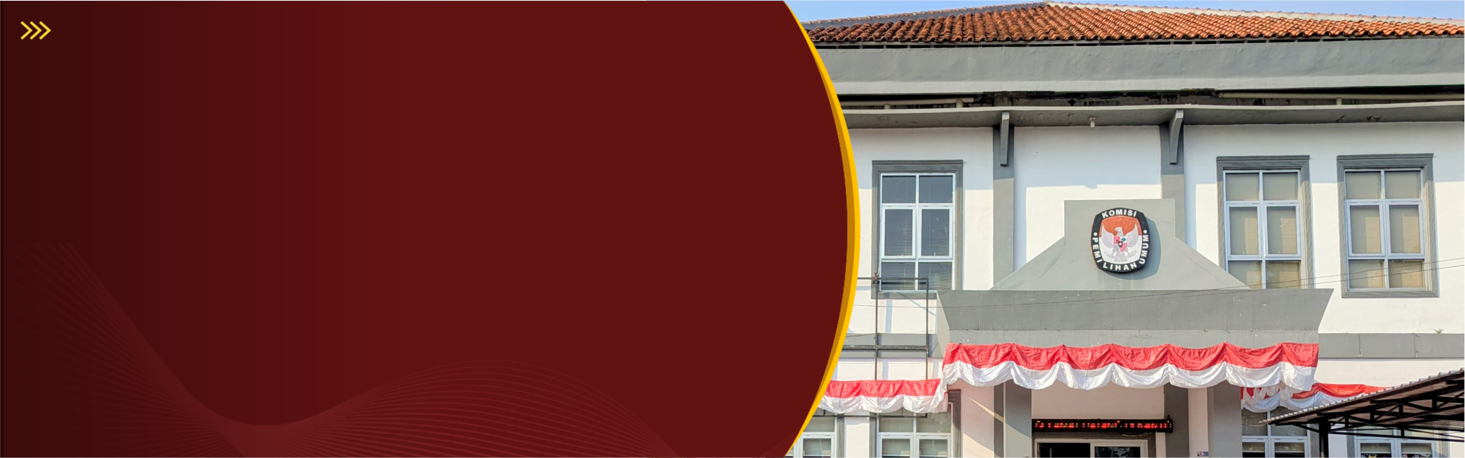 Selamat Datang di Layanan e-PPID KPU Kabupaten Kebumen